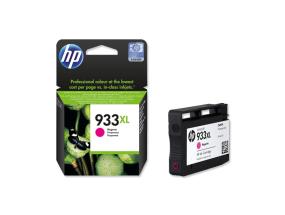 HP-muste nro.933 XL Magenta (CN055AE)