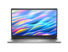 Dell 15 DC15250 15.6'' FHD Core i5-1334U 16GB RAM 512GB SSD W11H, Platinum Silver alumiini