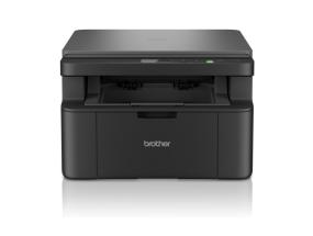 Brother DCP-L1640W Tulostin Laser mustavalkoinen monitoimilaite A4 20 ppm USB Wi-Fi Ethernet LAN