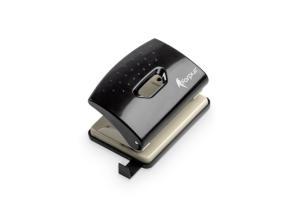 Forpus rei'itin, musta, enintään 16 arkkia, metalli 1101-015