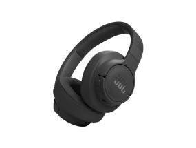 JBL Tune 770NC Langattomat kuulokkeet, Bluetooth, 3.5mm liitäntä, musta
