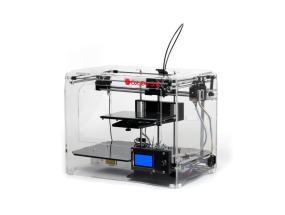 CoLiDo 3.0 X 3D Desktop -tulostin, FDM, tulostuskoko 225x145x140mm, nopeus 30-90mm/s, 1 suutin