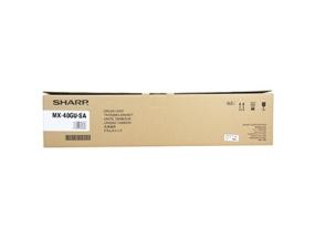 Sharp MX-40GU-SA (MX40GUSA) rumpuyksikkö, CMYK (CMYK)
