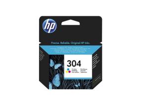 HP Ink No.304 Color (N9K05AE)