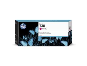 HP 730 (P2V69A) mustekasetti, Magenta