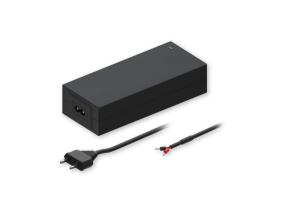 Teltonika PR317EUA EU 2-pinninen virtalähde, 62W