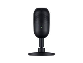 Razer Seiren V3 minimikrofoni, USB, musta