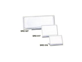 Pöytäkortti 200x80 mm, SRD 527 0614-003