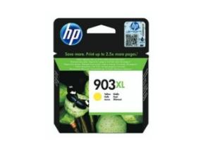 HP-muste nro.903XL keltainen (T6M11AE)
