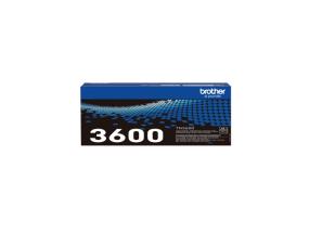 Brother TN-3600 (TN3600) värikasetti, musta