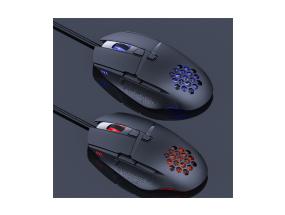 Optinen hiiri Lumi Legend WM03G-16
