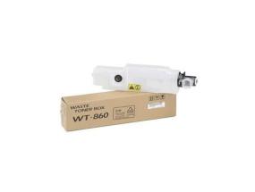 Kyocera WT-860 Waste Toner Bottle (1902LC0UN0)