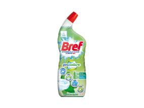 WC-puhdistusaine BREF Pro Nature Mint 700ml