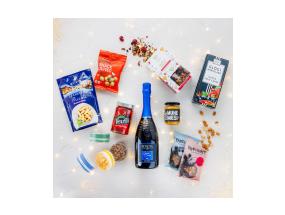 Lahjapaketti Runsas valikoima 2025