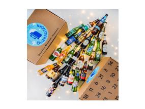 Lahjarasia Olutkalenteri 2025