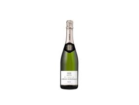 Kuohuviini Chateau Timberlay Cremant de Bordeaux Brut 12% 0,75L