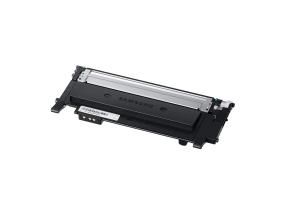 Laserkasetti Samsung CLT-404 musta