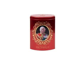 Flyer AHMAD King Charles III 2g x 40tk