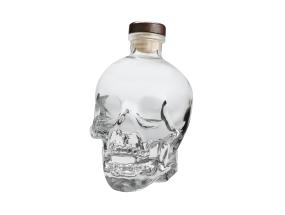 CRYSTAL HEAD Vodka 40% 70cl