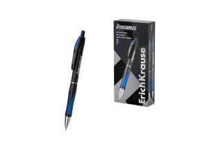 Mekaaninen kuulakärkikynä ERICH KRAUSE Megapolis Concept HB 0.9mm