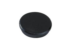 Liitutaulumagneetit DAHLE 32mm musta 10kpl