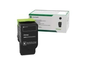 Värikasetti LEXMARK B222X00  musta