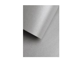 Koristepaperi A4 120g Perla Gray 50 arkkia