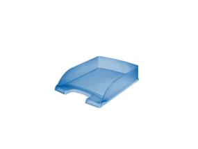 Lomakelaatikko A4 Leitz+ Frosty Blue