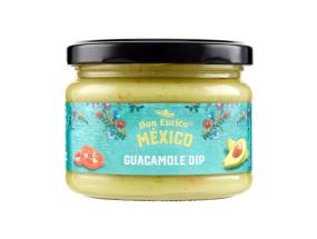 Dippikastike DON ENRICO Guacamole avokadolla 250g