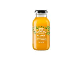DON SIMON Premium appelsiinimehu hedelmälihalla 200ml (lasi)