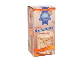 DR. NATURE Tattarigaletteja 110g