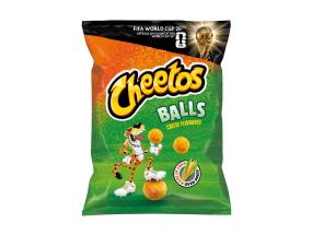 CHEETOS Balls Maissilastuja juustonmakuisia 130g