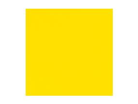 DUNI pöytäliina 84x84cm (keltainen)