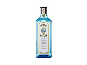 Gin BOMBAY SAPPHIRE Dry Gin 40% 100cl