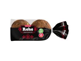 VIRO leipomo Rehe kuorileipä 200g (4 kpl)