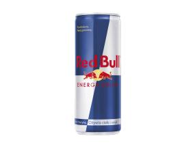 Energiajuoma, RED BULL 250 ml purkissa