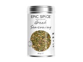 Kreikkalainen mauste EPIC SPICE 40g