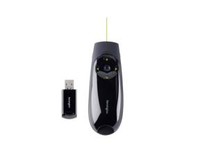 Laserosoitin Kensington Expert