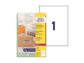 Kopio-lasertarra 210x297mm 25 arkkia/pkt. ZW L7567 kirkas