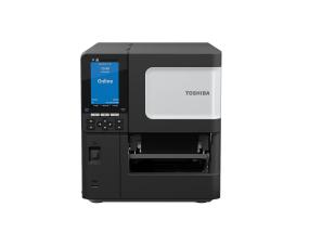 Tarrakirjoitin Toshiba BX410T-Gs02-Qm-S