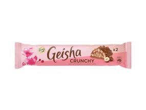 FAZER Geisha suklaapatukka rapea 50g