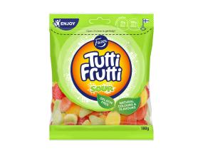 FAZER Gummies Tutti Frutti Sour 180g