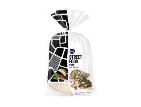 FAZER Street Food Arctic kääre perinteinen 340g