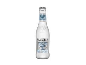 FEVER TREE Light Tonic vesi 20cl (klaas)