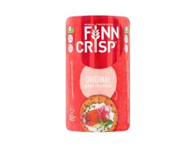 FINN CRISP Original ruisleivät 250g (pyöreä)