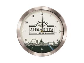 Lahjalehtinen AHMAD seinäkello