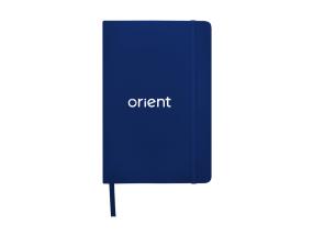 Lahjalehtinen kansio ORIENT OFFICE