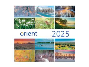 Flaier ORIENT pöydän nuppikulma