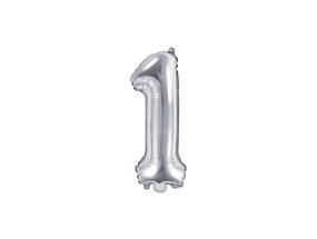 Folioilmapallo nro 5, PARTYDECO, 1 kpl