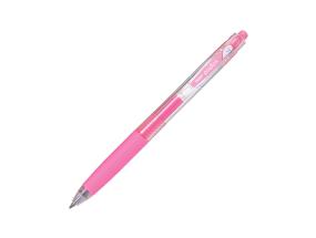 PILOT Pop´LOL mekaaninen geelikynä 0.7 mm pastellinpunainen